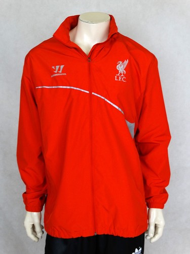 Liverpool training football - training,