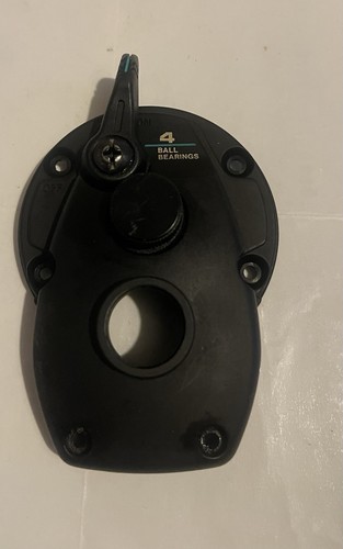 Daiwa sl20sh side plate - side,