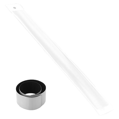 Reflective high viz slap - high,