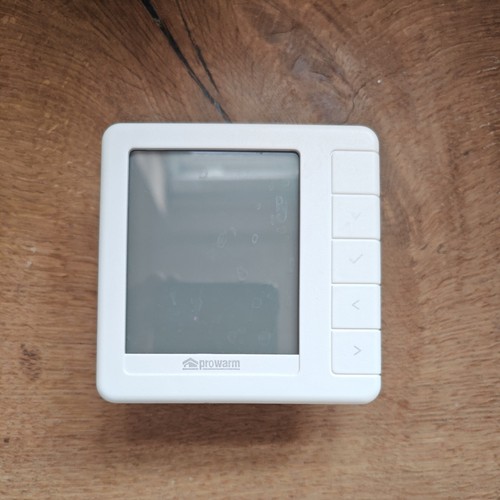 Prowarm pro digital - prowarm,