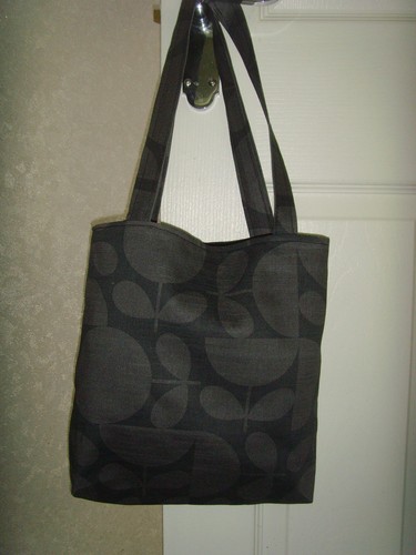 New tote bag orla - bag, in