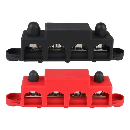 12v 250a post busbar - post, bar
