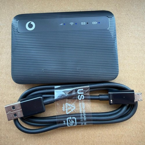 Vodafone r228t mobile wifi - r228t, 4g