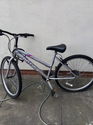 Women mountain bike - women's,