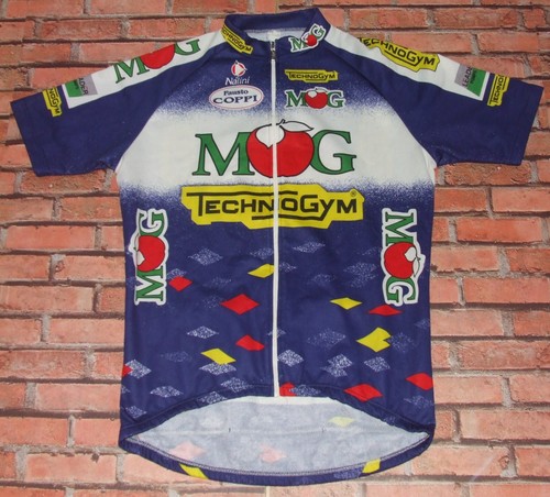 Technogym nalini jersey - nalini,