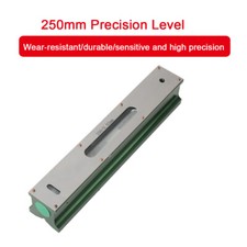 Master Precision Level in