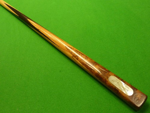 1pc mannock cue by - j.p,