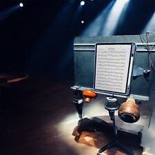 MuteClip Trumpet Mute Holder Bach Yamaha