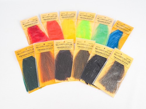 Lureflash translucent - lureflash-,
