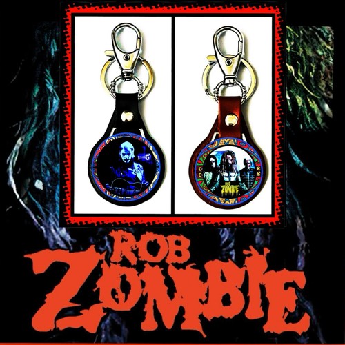 Rob zombie john - rob, two