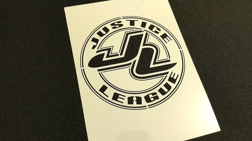 Justice league inspired - league,