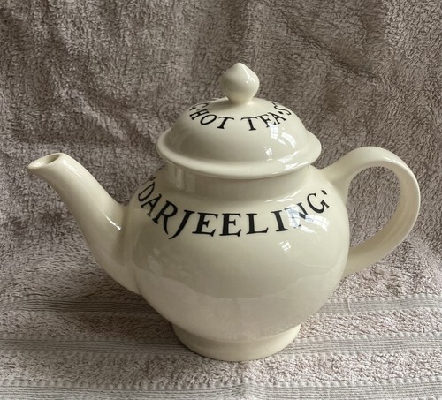 Emma bridgewater teapot - emma,