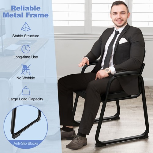 Costway 4pcs waiting room - 4pcs,