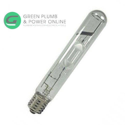 400 watt metal halide - watt,