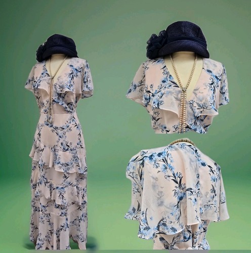 Vintage 1920s 30s - , style