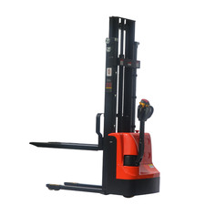 1.5T JAC Electric Pallet Stacker CDD15, Forklift Lifting Height 3000 mm