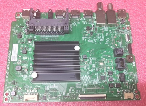 Main board for smart - board,