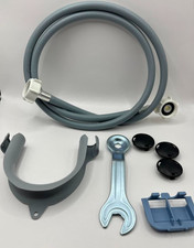 Samsung Washing Machine Water