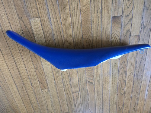 Yamaha 2000 426f seat - yamaha,