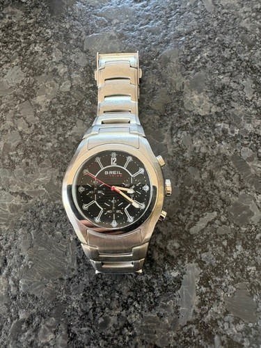 Breil tribe tw0463 - breil,