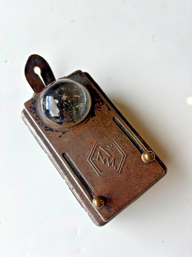 Vintage torch - vintage,