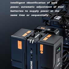  VM- Hot Swap/ Fin Dual Micro