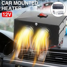 500W Electric Car Heater
