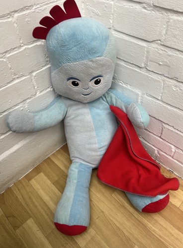 Huge iggle piggle - huge,