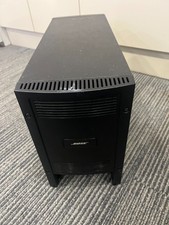 BOSE PS28 III POWERED SPEAKER