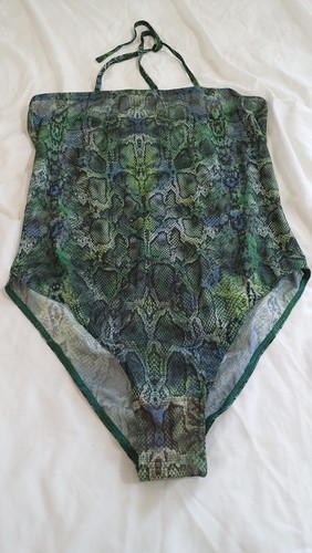 Kiniki havana green snake - green,