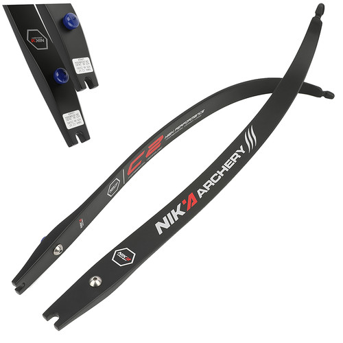 Archery ilf recurve - archery,