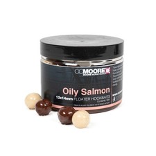 CC Moore Oily Salmon Floater