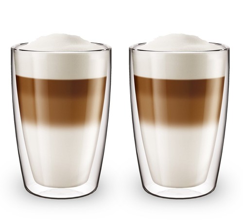 Double walled insulated - double,