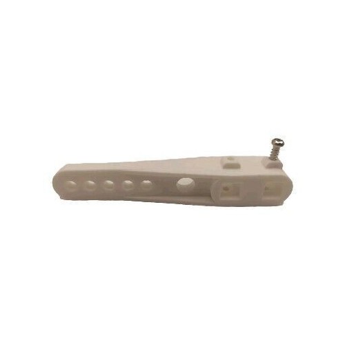 Toilet cistern handle lever - cistern,