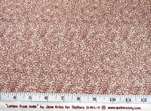 Letters from india jane kriss - jane,