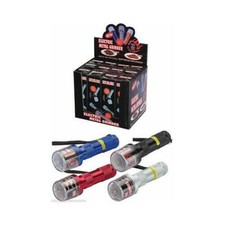 EXTRA LARGE ELECTRIC HERB GRINDER BATTERY POWERED 18000RPM POWER HIGH QUALITY