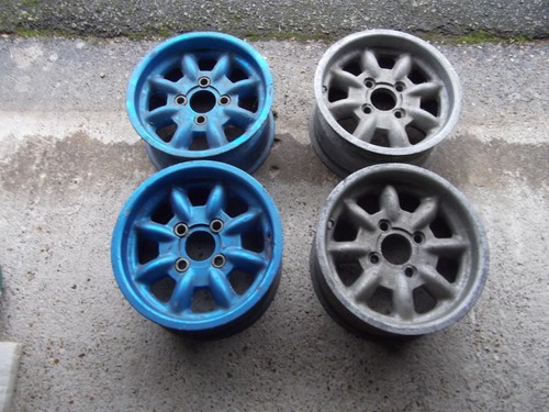 Ford escort mk1 mk2 13 - ford, x