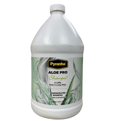 Pyranha aloe pro - aloe,