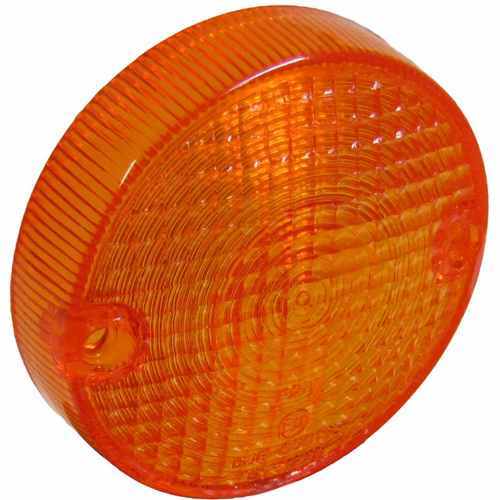 Indicator lens fits suzuki - indicator,