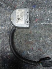 Remanufactured Eberspacher D5WZ Control unit 252106