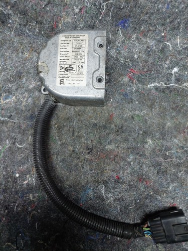 Remanufactured eberspacher - remanufactured,