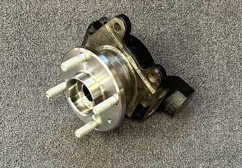 Mgf front hub rfb000210 - mgf, n/s