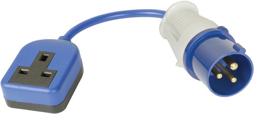 Amp pin plug 13 - amp,