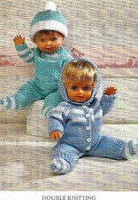 #256 DK Doll Prem Girl Boy 6