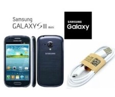 Samsung Galaxy S3 Mini
