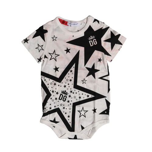Dolce gabbana kids bodysuit - gabbana,