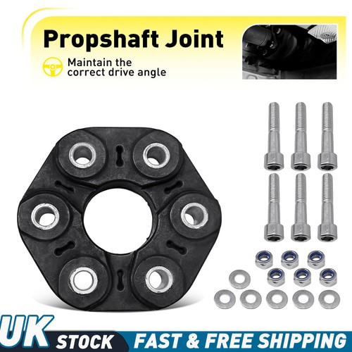 Propshaft joint guibo flex - propshaft,