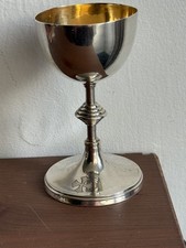 Solid Silver 63g Communion