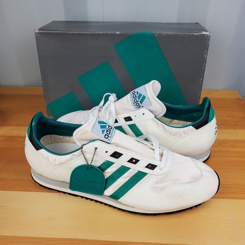 Rare adidas race - *rare*, uk