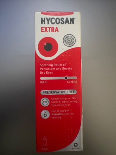 Hycosan extra - hycosan,